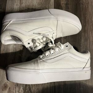 VANS sneakers